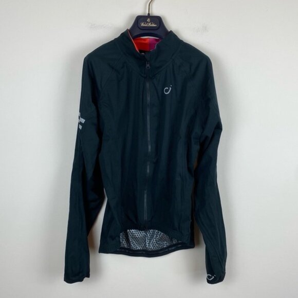 Velocio Women's Race Rain Jacket - Picture 1 of 6